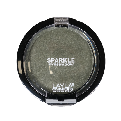 Layla Cosmetics Sparkle Eyeshadow 07 - Fard de Ochi Stralucitor