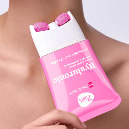 Concentrat Lifting Facial 7DAYS My Beauty Week V-Shaping Hialuronic 40ml