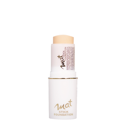 Layla Cosmetics Mat Stick Foundation K7 - Fond de Ten Stick cu Protectie UV