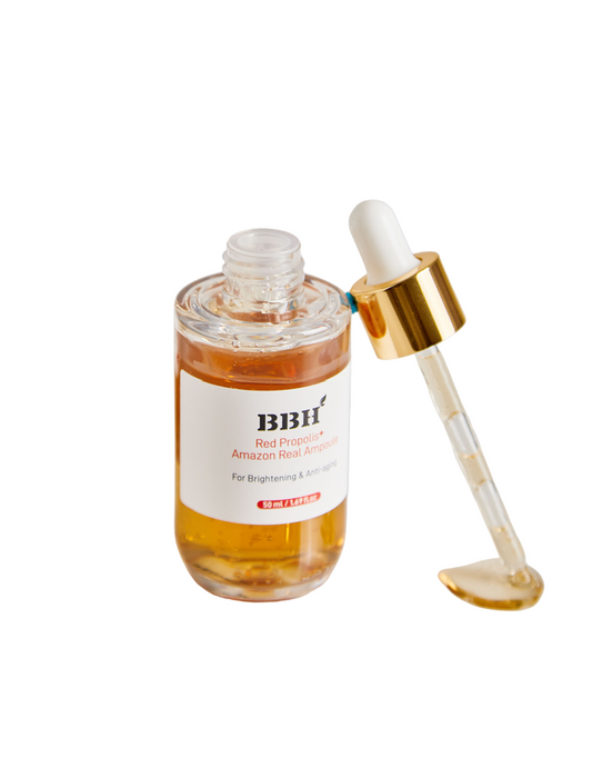 BBH Red Propolis Amazon Real Ampoule 50ml - Ser
