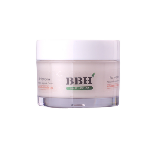 BBH Red Propolis Amazon Ampoule Cream 50g - Crema
