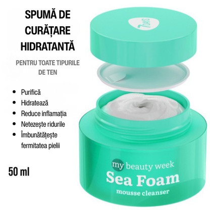 Set Cadou 7DAYS My Beauty Week Mattifying Paradise