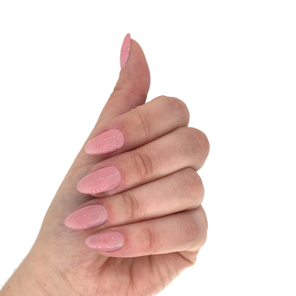 Layla Cosmetics Laylagel Polish N.83 Naked - Gel UV