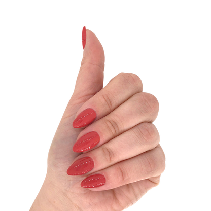 Layla Cosmetics Laylagel Polish N.89 Samba - Gel UV