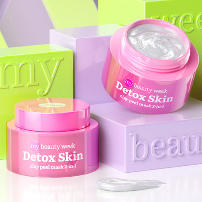 Set Cadou 7DAYS My Beauty Week Fall In Love With Your Skin