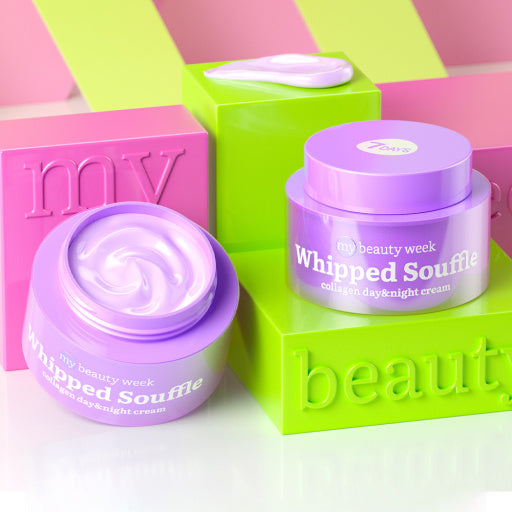 Set Cadou 7DAYS My Beauty Week Work Out For Your Skin