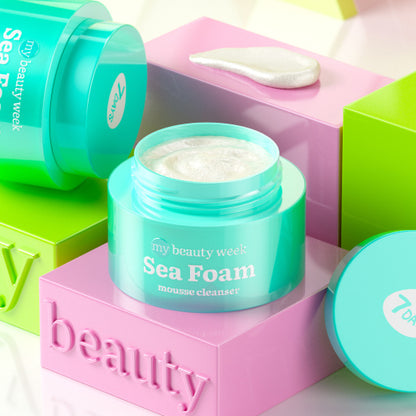 Set Cadou 7DAYS My Beauty Week Mattifying Paradise