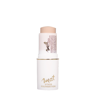 Layla Cosmetics Mat Stick Foundation K8 - Fond de Ten Stick cu Protectie UV