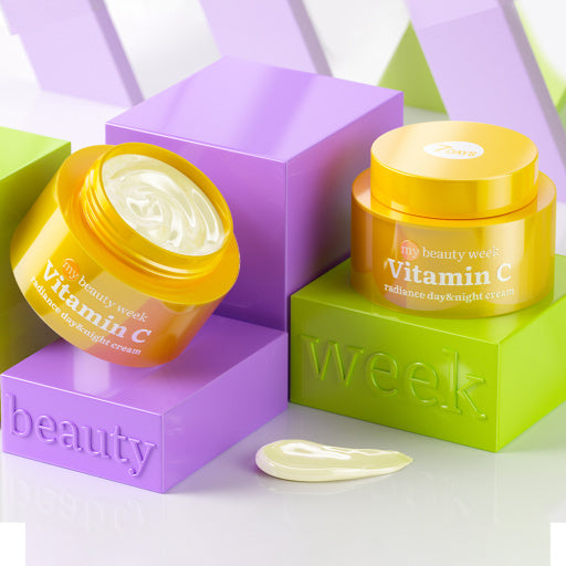 Set Cadou 7DAYS My Beauty Week Just Drop Vitamin Bomb