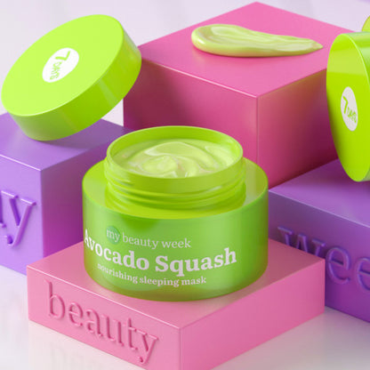 Set Cadou 7DAYS My Beauty Week Good Superfood