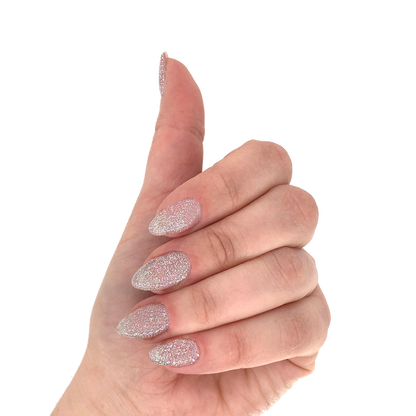 Layla Cosmetics Laylagel Polish N.92 Silverholo - Gel UV