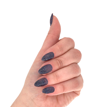Layla Cosmetics Laylagel Polish N.97 Dark Night - Gel UV