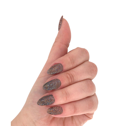 Layla Cosmetics Laylagel Polish N.99 Brownie Shine - Gel UV