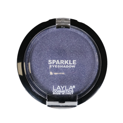 Layla Cosmetics Sparkle Eyeshadow 09 - Fard de Ochi Stralucitor