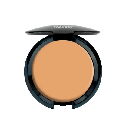 Layla Cosmetics Cipria Cremosa Top Cover No 1 - Pudra Cremoasa