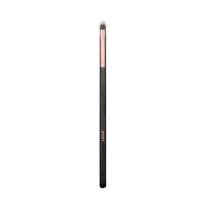 Layla Cosmetics Lip and Eye E116 - Pensula Pentru Buze si Ochi