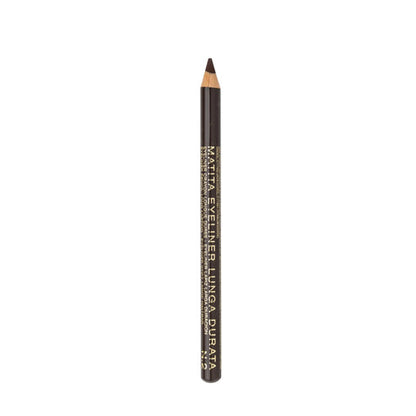 Layla Cosmetics Eye Liner Pencil Lunga Durata Marrone - Creion Contur Ochi Maro