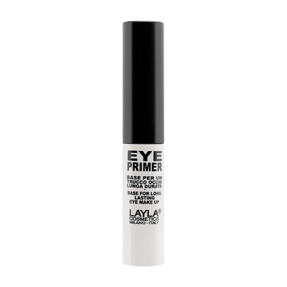 Layla Cosmetics Eye Primer - Baza Machiaj pentru Farduri de Ochi