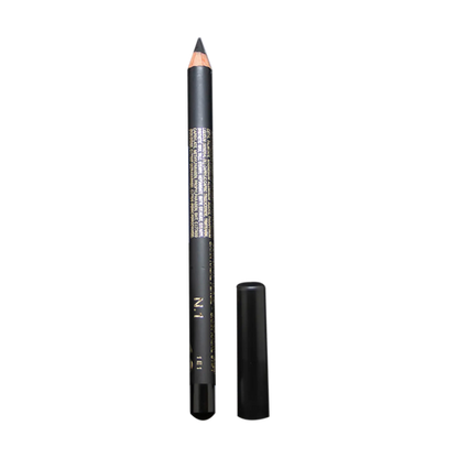 Layla Cosmetics Kajal Satin Nero - Creion Contur Ochi Negru Intens