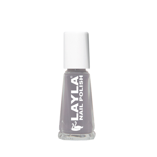 Layla Cosmetics Nail Polish Lacquered N.212 - Lac de Unghii Clasic