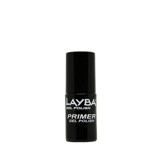 Layla Cosmetics Layba Gel Polish Primer - Primer