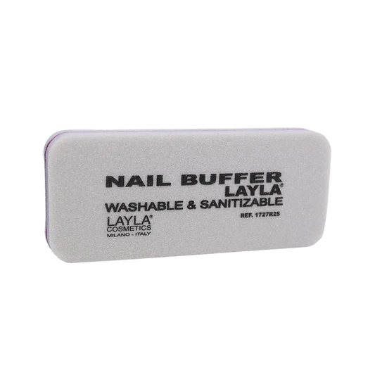 Layla Cosmetics Laylagel Buffer - Buffer Unghii