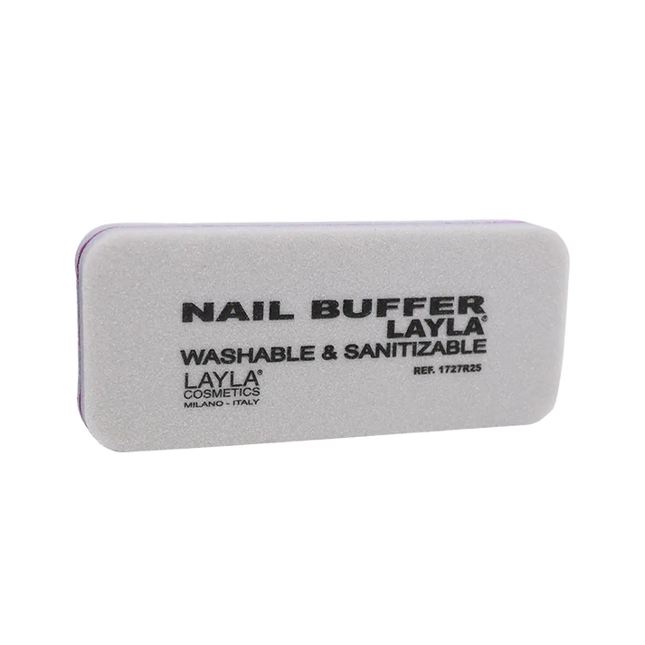 Layla Cosmetics Laylagel Buffer - Buffer Unghii