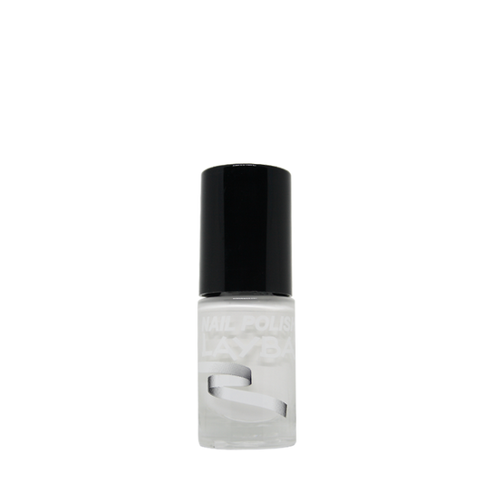 Layla Cosmetics Layba Nail Polish N.1013 Candy Cotton - Lac de Unghii Clasic