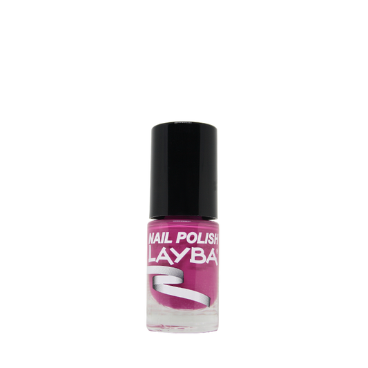 Layla Cosmetics Layba Nail Polish N.1018 Fcksy - Lac de Unghii Clasic