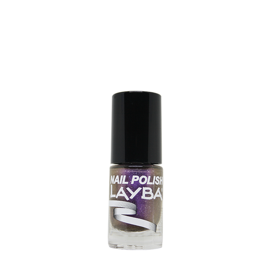 Layla Cosmetics Layba Nail Polish N.1032 Coko Star - Lac de Unghii Clasic