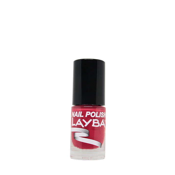 Layla Cosmetics Layba Nail Polish N.1038 Love Me Not - Lac de Unghii Clasic