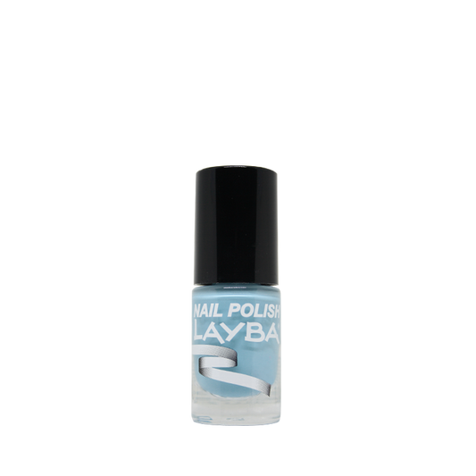 Layla Cosmetics Layba Nail Polish N.1004 I Sea U - Lac de Unghii Clasic