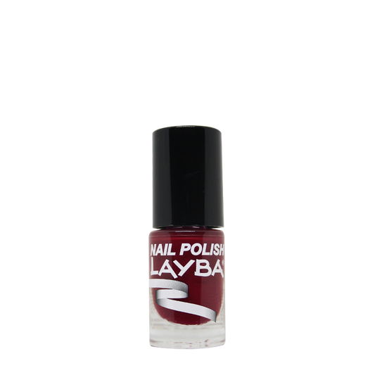 Layla Cosmetics Layba Nail Polish N.1041 Heart Breaker - Lac de Unghii Clasic