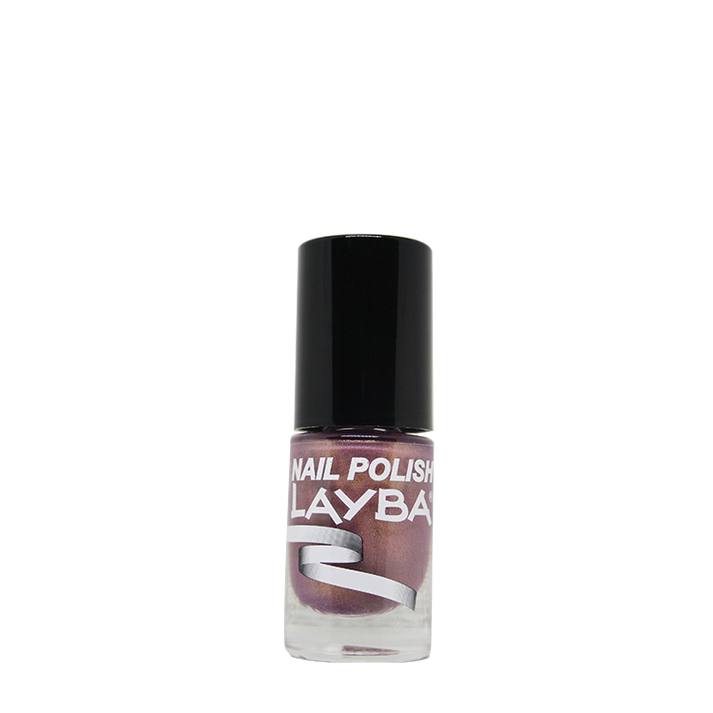 Layla Cosmetics Layba Nail Polish N.1049 Rose Dust - Lac de Unghii Clasic