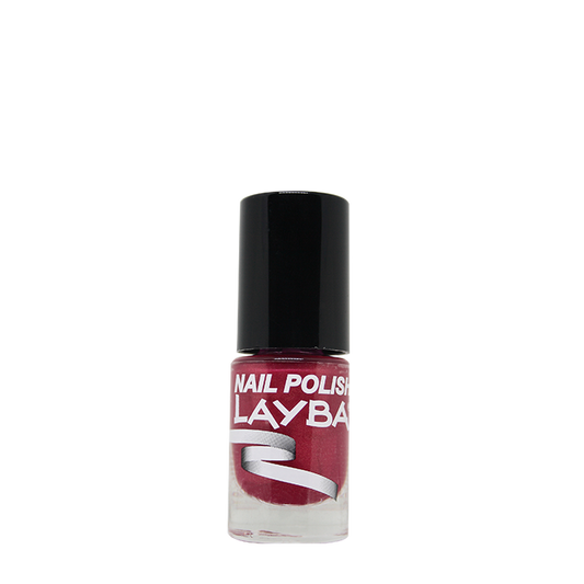 Layla Cosmetics Layba Nail Polish N.1051 S.Mars - Lac de Unghii Clasic