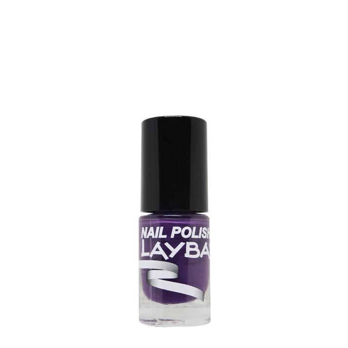 Layla Cosmetics Layba Nail Polish N.1059 I M Intrigued - Lac de Unghii Clasic