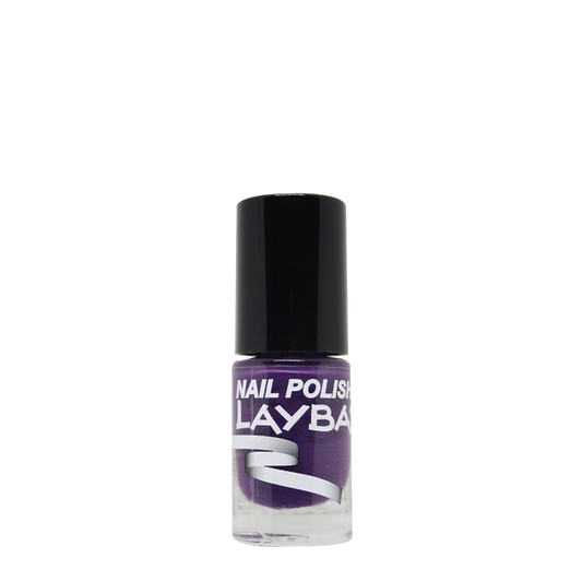 Layla Cosmetics Layba Nail Polish N.1059 I M Intrigued - Lac de Unghii Clasic