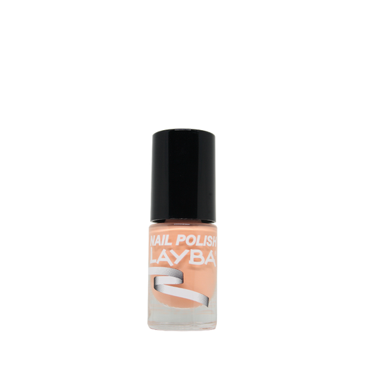 Layla Cosmetics Layba Nail Polish N.1006 Melondy - Lac de Unghii Clasic
