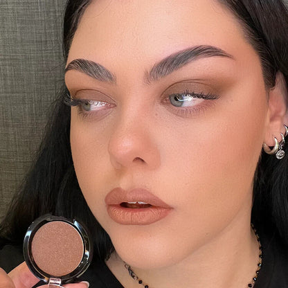 Layla Cosmetics Sparkle Eyeshadow 04 - Fard de Ochi Stralucitor