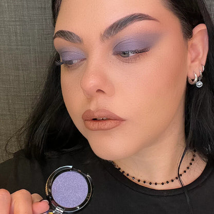 Layla Cosmetics Sparkle Eyeshadow 09 - Fard de Ochi Stralucitor