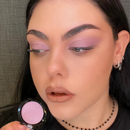 Layla Cosmetics Sparkle Eyeshadow 06 - Fard de Ochi Stralucitor