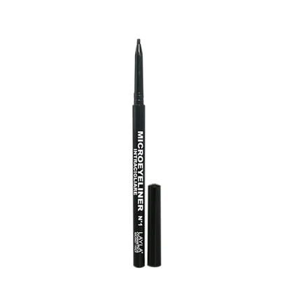 Layla Cosmetics Microeyeliner Intracigliare No 1 - Creion Contur Ochi Ultra Subtire