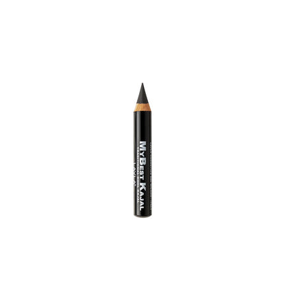 Layla Cosmetics My Best Kajal Nero - Khol Creion Contur Ochi
