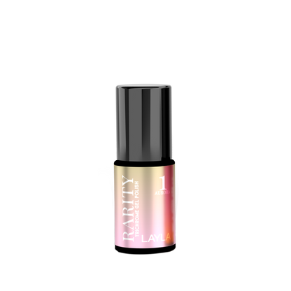 Layla Cosmetics Rarity Gel Polish N.1 Aurora - Oja Semipermanenta