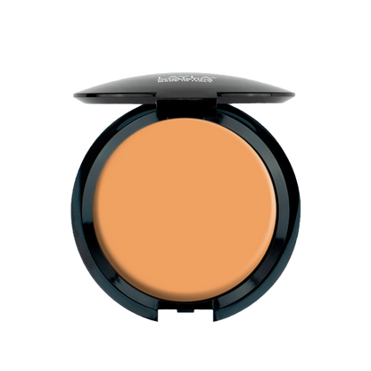 Layla Cosmetics Cipria Cremosa Top Cover No 2 - Pudra Cremoasa