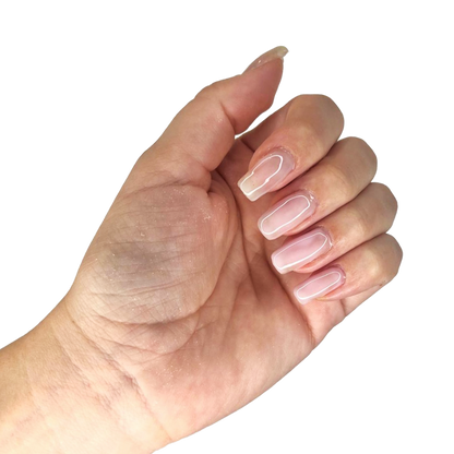 Layla Cosmetics Sculptura Builder Gel In A Bottle N.3 Baby Boom - Gel pentru Reconstructia Unghiilor