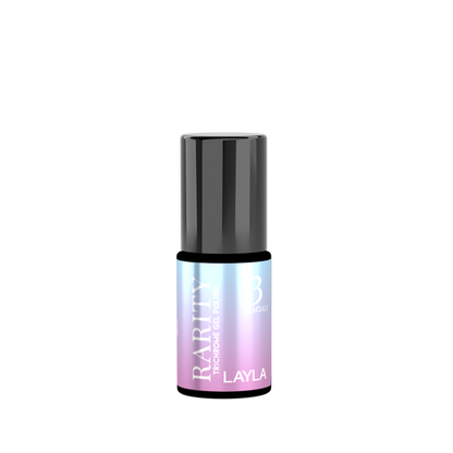 Layla Cosmetics Rarity Gel Polish N.3 Glaciale - Oja Semipermanenta