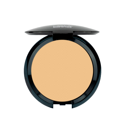 Layla Cosmetics Fondotinta Compatto Top Cover No 4 - Fond de Ten pentru Ten Mixt