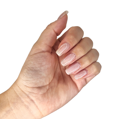 Layla Cosmetics Sculptura Builder Gel In A Bottle N.4 Nude - Gel pentru Reconstructia Unghiilor