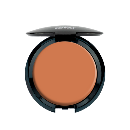 Layla Cosmetics Cipria Cremosa Top Cover No 3 - Pudra Cremoasa
